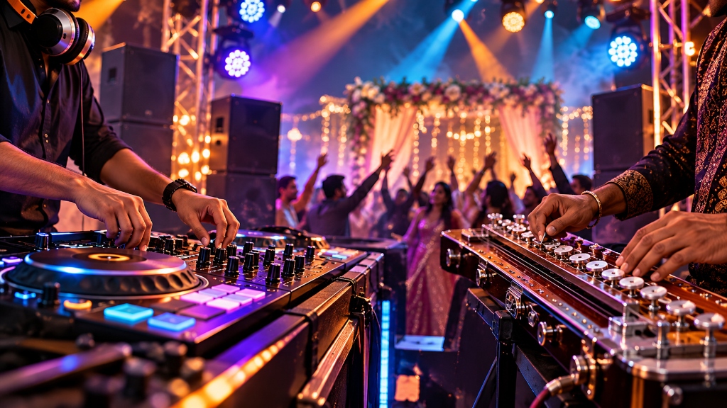 DJ / Sound