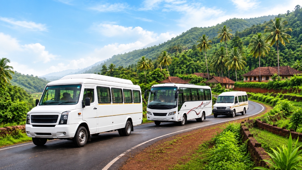 Travel
